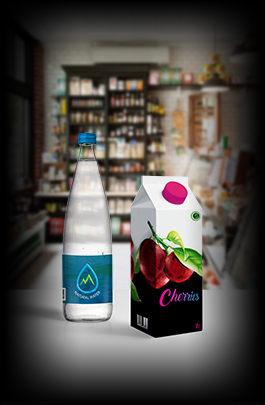Packaging-design